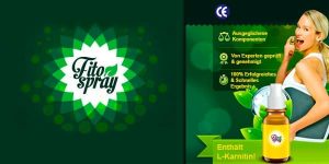 FitoSpray – Was ist es? Erfahrungen & Wirkung – Preis – Bewertungen