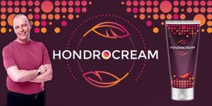 Hondrocream – Was ist es?