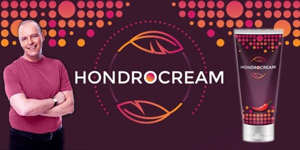 Hondrocream bewertung DE