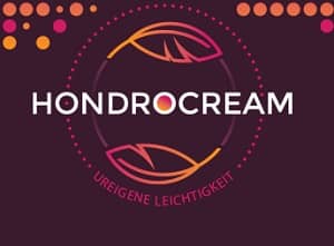 hondrocream DE