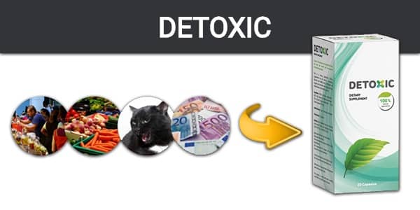Detoxic bewertungen erfahrungen
