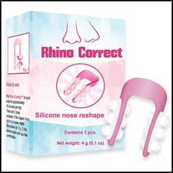 rhino-corrrect DE