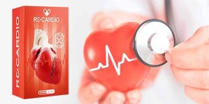 Recardio – hilft bei der Bekämpfung eines Bluthochdrucks