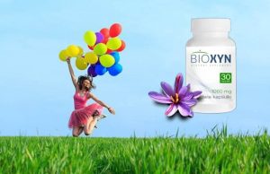 Bioxyn – Kapsel für natürliche Beeinflussung auf den Appetit!
