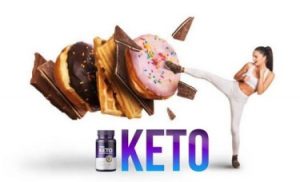 PureFit KETO – Natürliches BHB Komplex zur Beeinflussung des Appetits!