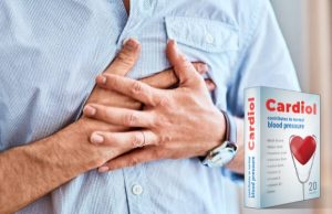 Cardiol Bewertung – Kampf gegen Bluthochdruck!