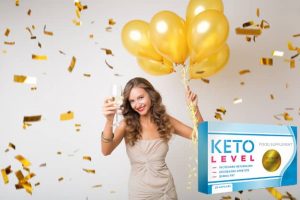Keto Level Kapseln Bewertung – Organischen Formel zur Körperformung!