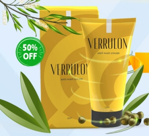 Verrulon Creme