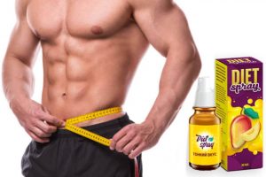 Diet Spray Bewertung – Verbessern Sie die Gewichtsabnahme Prozesse Ihres Körpers!
