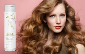 Mikobelle – Natürliche Haarwuchs Formel, die dickere und dichtere Haare unterstützt