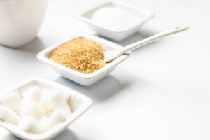 Natürliche Zucker – Die gesunden süßen Versuchungen