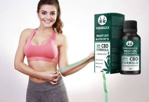 Kanabialica Tropfen: Mit Cannabisextrakt wieder fit!