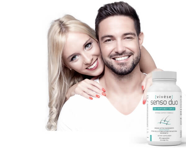 Vivese Senso Duo Kapseln