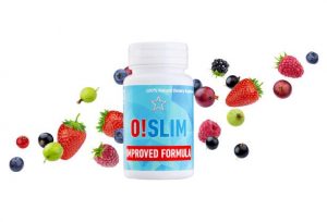 O! Slim – Innovatives Produkt für Top-Form!