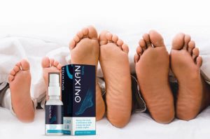 Onixan Spray Bewertung – Eine ganz natürliche Füße Haut-Reinigung & Verjüngung Spray Creme!