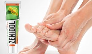 Zenidol Review – Ein organischer Komplex zur sanften Reinigung von Fußpilz