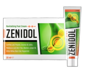 Zenidol Creme Deutschland 20 ml