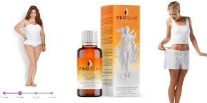 Pro Slim Active Tropfen – Das Geheimnis eines wünschenswerten Körpers?