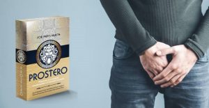ProstEro – Natürliche Kapseln gegen Prostataprobleme