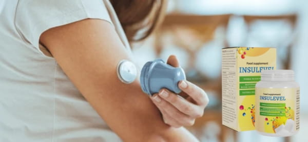 InsuLevel: Was ist das? Wirkung und Nutzen