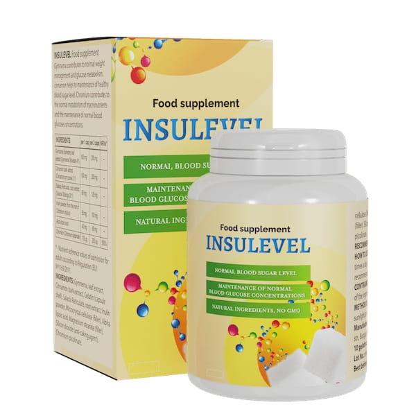 Insulevel Kapseln Deutschland
