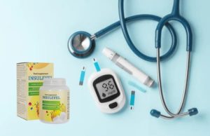 Insulevel Nahrungsergänzungsmittel für Diabetes – Meinungen, Wirkung und Preis