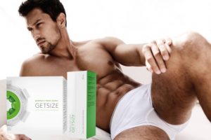 GetSize – Natürliches Gel und Hightech-Massagegerät für nicht quetschende Ekstase im Bett!