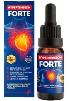 Hypertension Forte Tropfen Deutschland