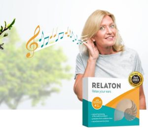 Relaton Kapseln Bewertung – Eine Bio-Formel Steigern Sie Ihre Ohren und Hörfähigkeiten!