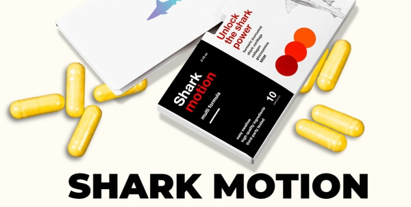 Shark Motion Preis in Deutschland