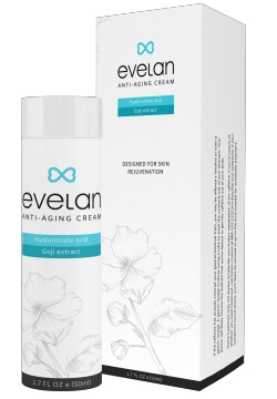 Evelan Creme Österreich Deutschland 