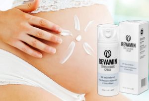 Revamin Stretch Mark Cream Bewertungen – Machen Sie die Haut im Jahr 2021 ebenmäßig und glänzend!