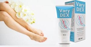 VaryDex Creme – eine natürliche Lösung für Krampfadern im Jahr 2021! Preis und Meinungen?