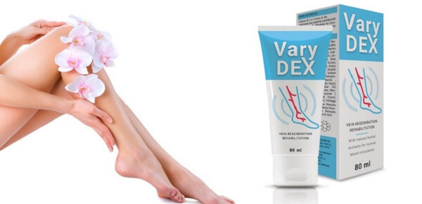 Varydex-Preis in Deutschland
