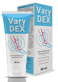 VaryDex Creme Deutschland 80 ml