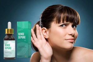 Sense Sepure – Bio-Tropfen für besseres Hören! Preis und Kundenmeinungen?