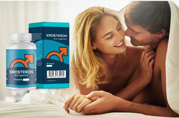 Erosteron Preis Deutschland