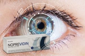 Noprevidin – Innovatives Gerät für scharfes Sehen! Preis und Meinungen der Kunden?