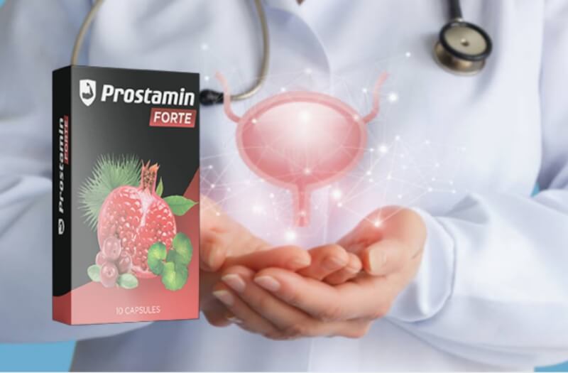 Prostamin Forte Preis Deutschland 