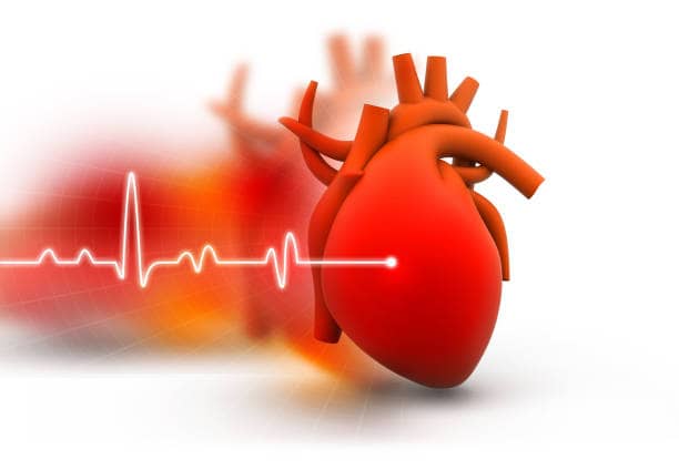 heart health low blood pressure