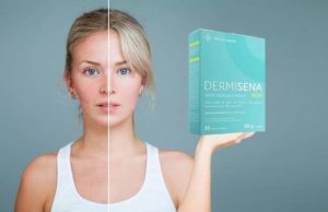 Dermisena – innere Pillen zur Hautglättung zu einem günstigen Preis