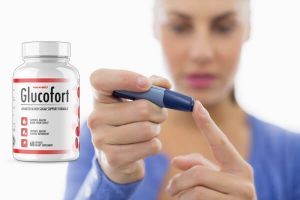 Glucofort – Leistungsstarke Unterstützung für den Blutzucker – Meinungen und Preis