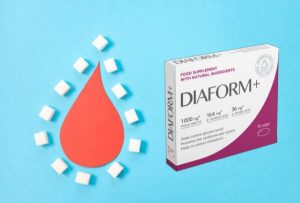 Diaform+ – Pflanzliches Nahrungsergänzungsmittel für Diabetes! Meinungen & Preis?