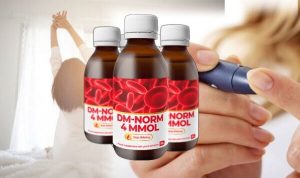 DM-Norm – Natürliche Tropfen zur besseren Kontrolle von Diabetes-Symptomen im Jahr 2022