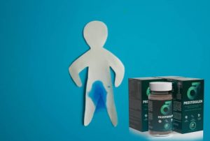 Prostoxalen Bewertungen – Natürliche Pillen, die Prostataprobleme lindern und die Potenz steigern