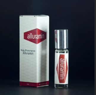 Alluramin Parfüm Deutschland
