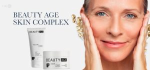 Beauty Age Bewertungen – 2-in-1-Paket zur Verjüngung gealterter und geschädigter Haut