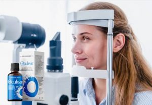 Oculear Bewertung – Natürliche Tropfen zur aktiven Sehverbesserung und Sehkraftreparatur