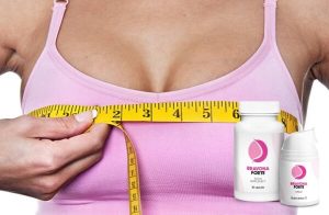 Bravona Forte Bewertung – Ein Set zur natürlichen Brustvergrößerung für optisch größere Brüste