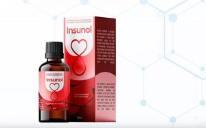 Insunol – Bio-Tropfen für den Blutzucker? Bewertungen von Kunden, Preis